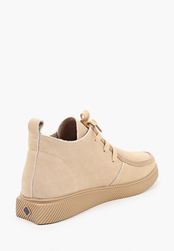 фото Ботинки escan