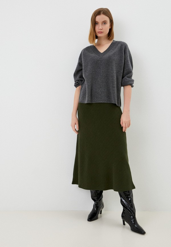 фото Пуловер sample room