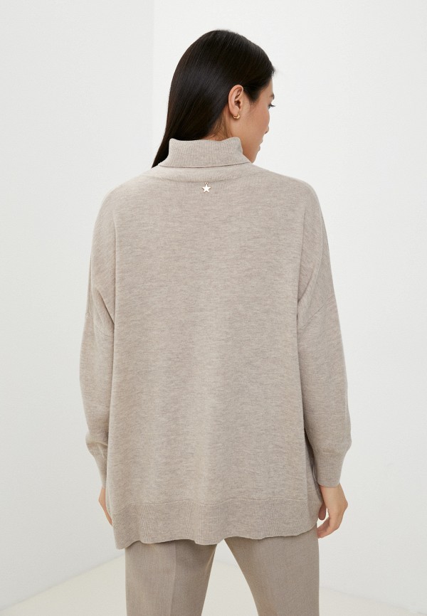 фото Водолазка sample room