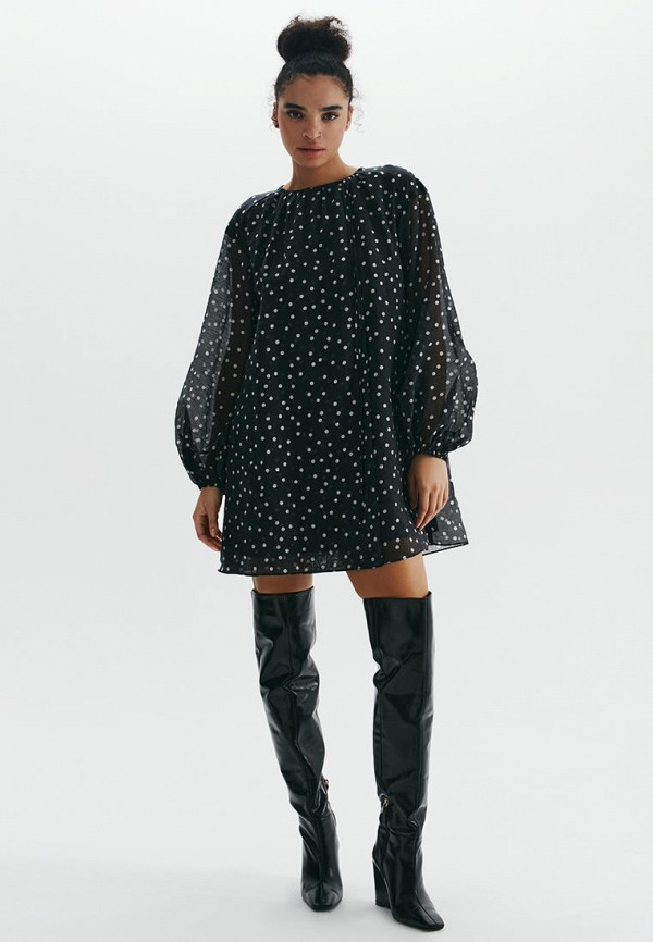 фото Платье love republic