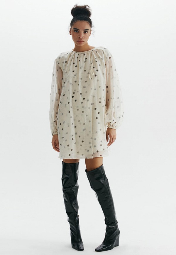 фото Платье love republic