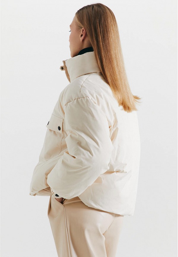 фото Куртка утепленная love republic