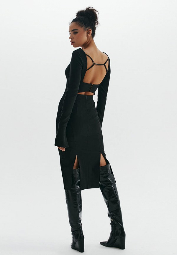 фото Платье love republic