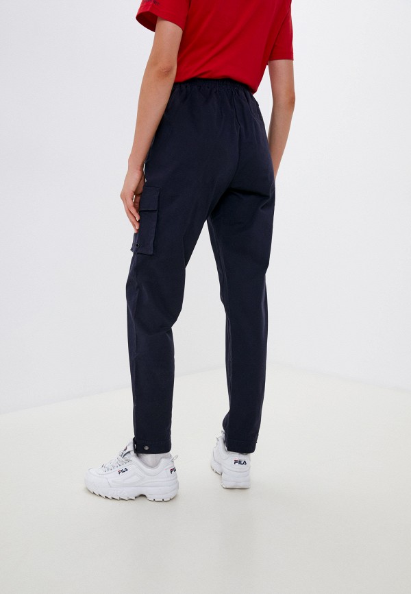 фото Брюки zasport