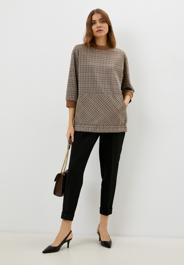 фото Брюки rafinad