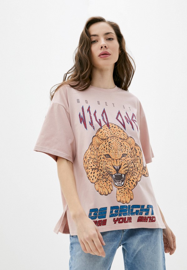 фото Футболка gloria jeans