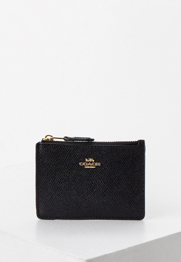 фото Кошелек coach