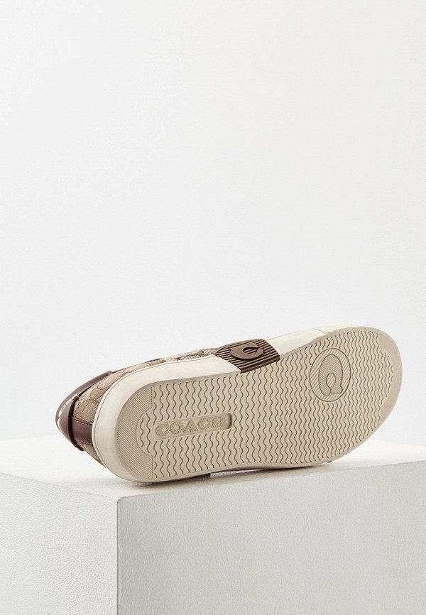 фото Кеды coach