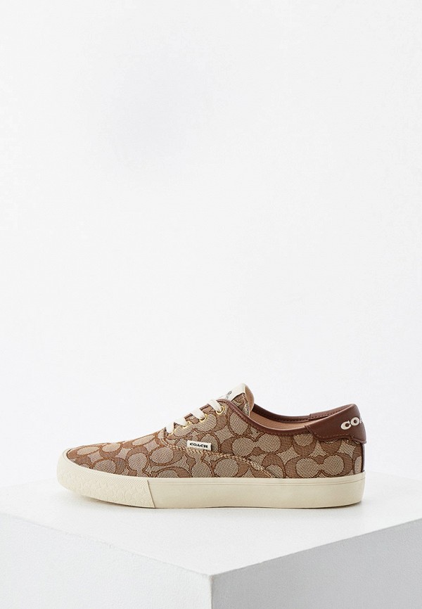 фото Кеды coach