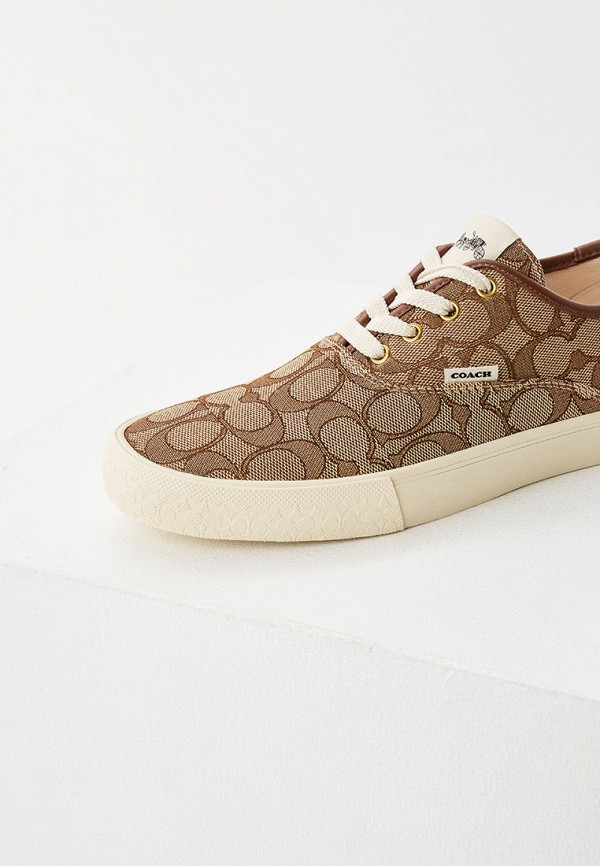 фото Кеды coach