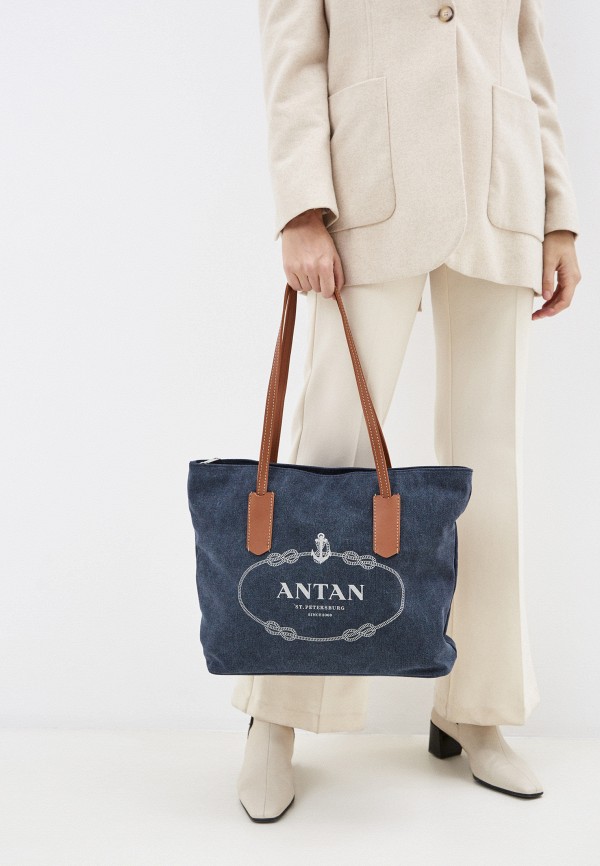 фото Сумка antan