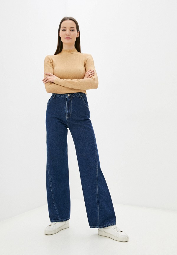 фото Джинсы tatika