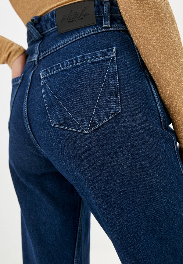 фото Джинсы tatika