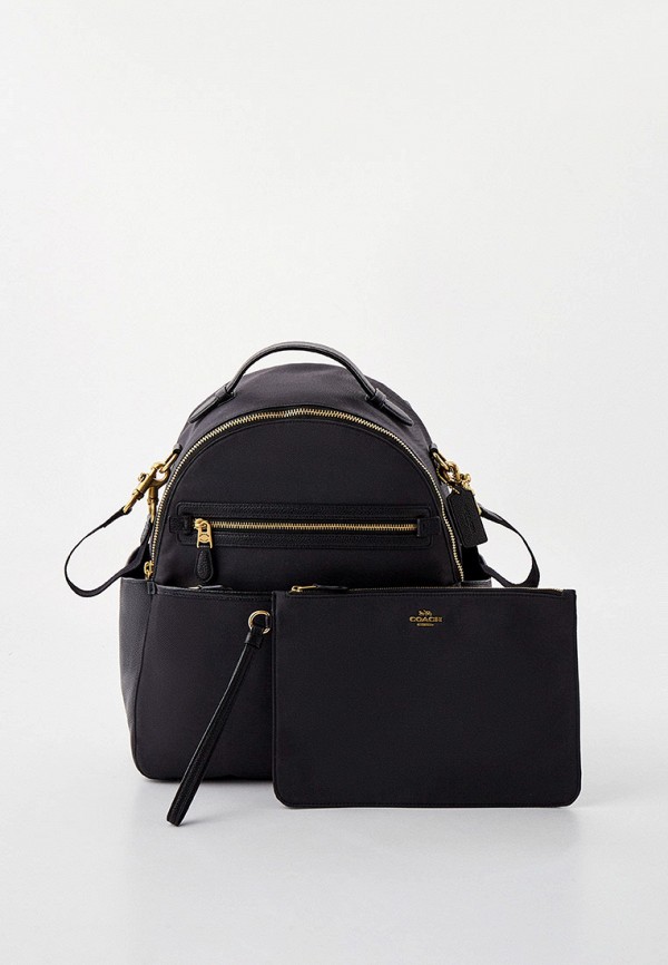 фото Рюкзак и органайзер coach