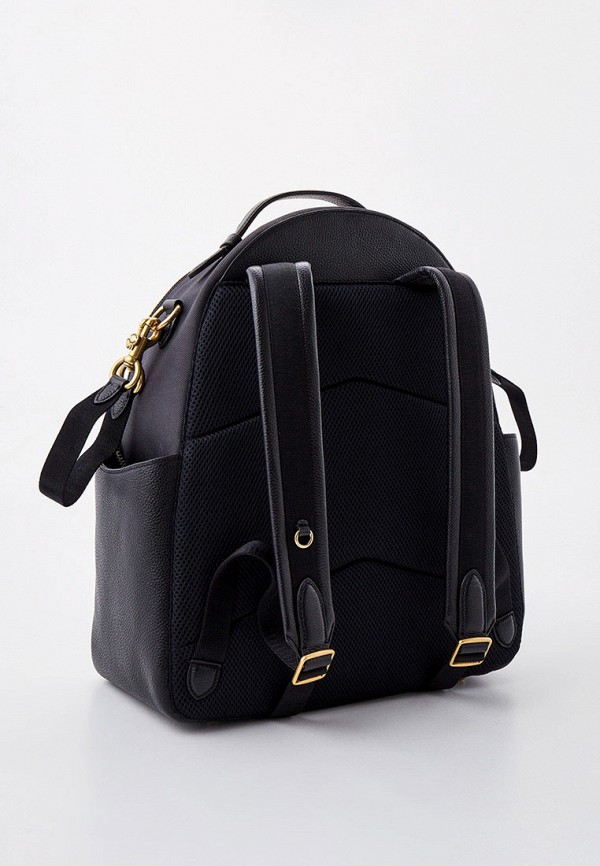 фото Рюкзак и органайзер coach