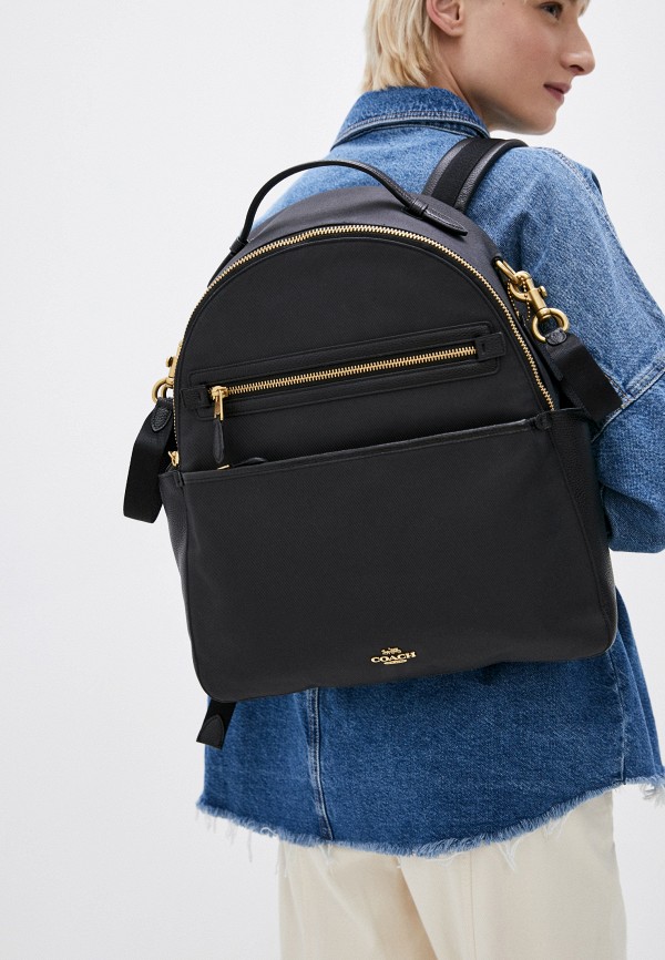 фото Рюкзак и органайзер coach