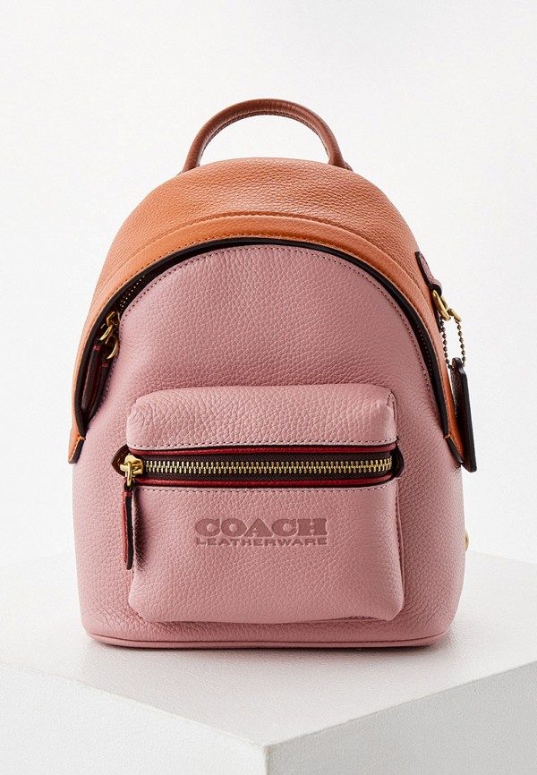 фото Рюкзак coach