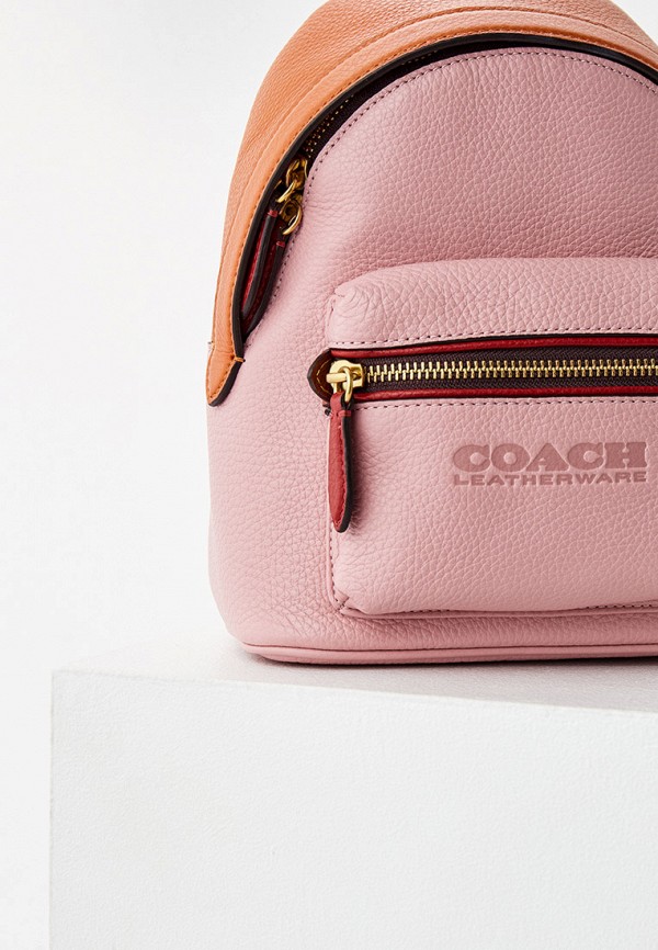 фото Рюкзак coach