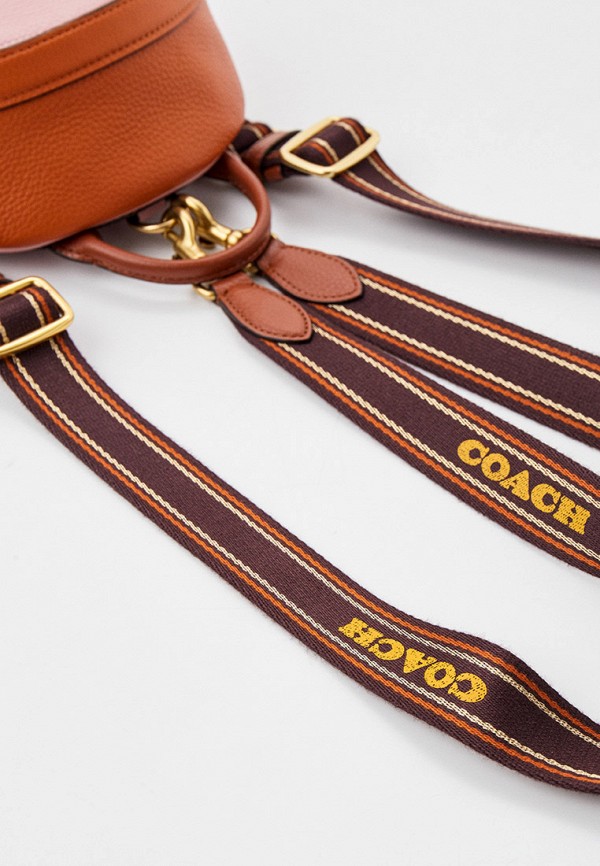 фото Рюкзак coach