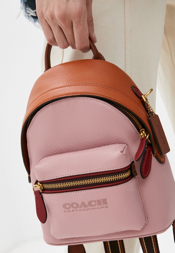 фото Рюкзак coach