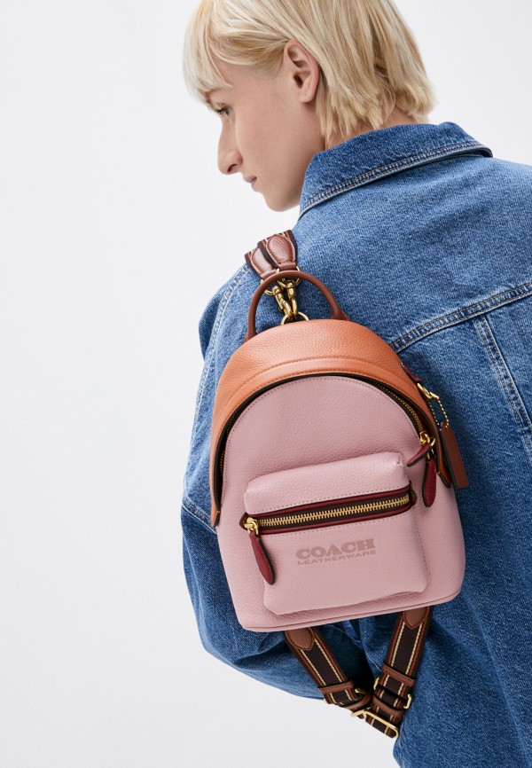 фото Рюкзак coach