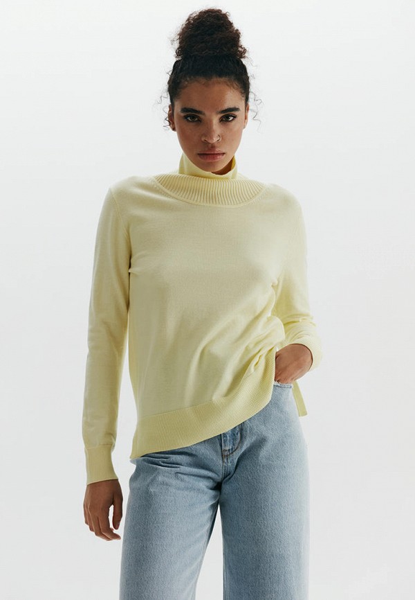 фото Водолазка love republic