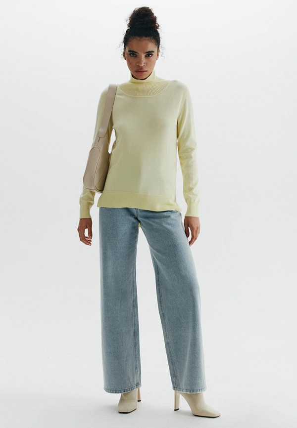 фото Водолазка love republic