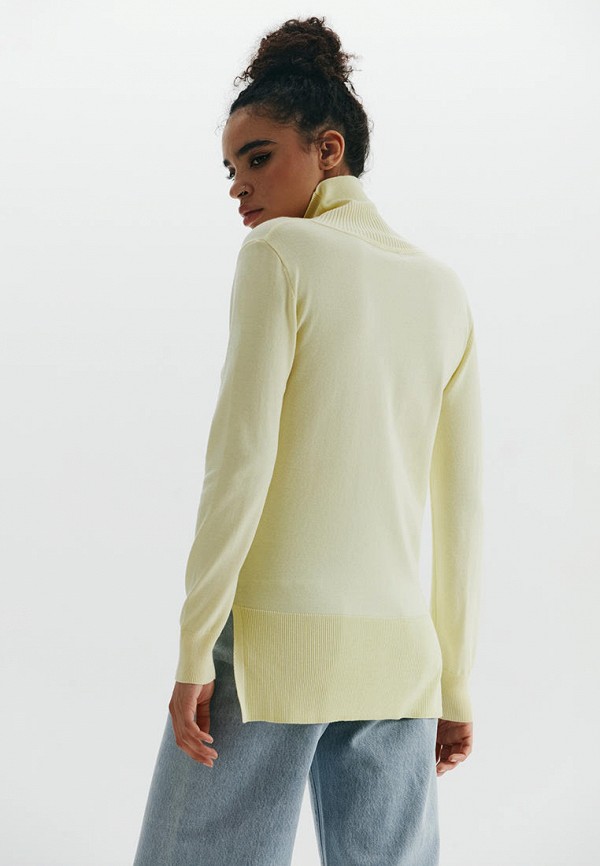 фото Водолазка love republic