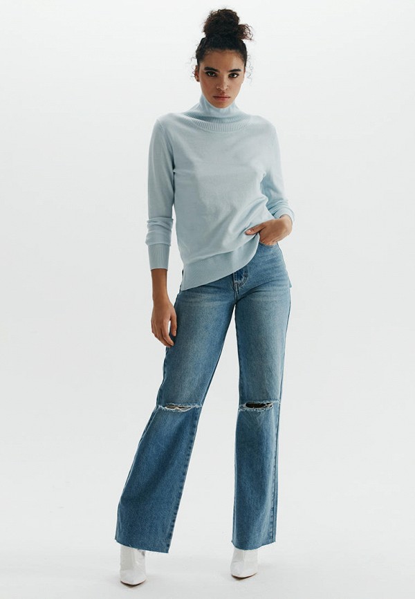 фото Водолазка love republic