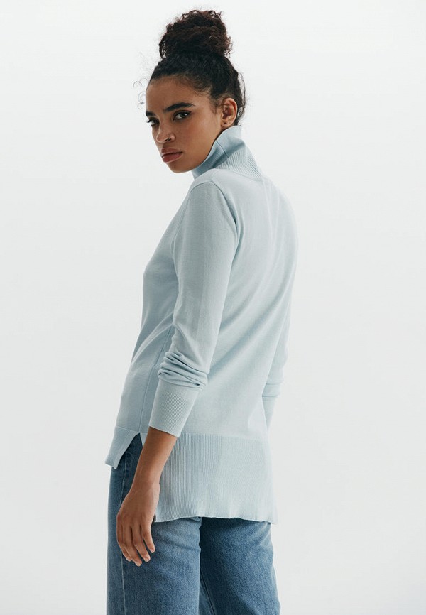 фото Водолазка love republic