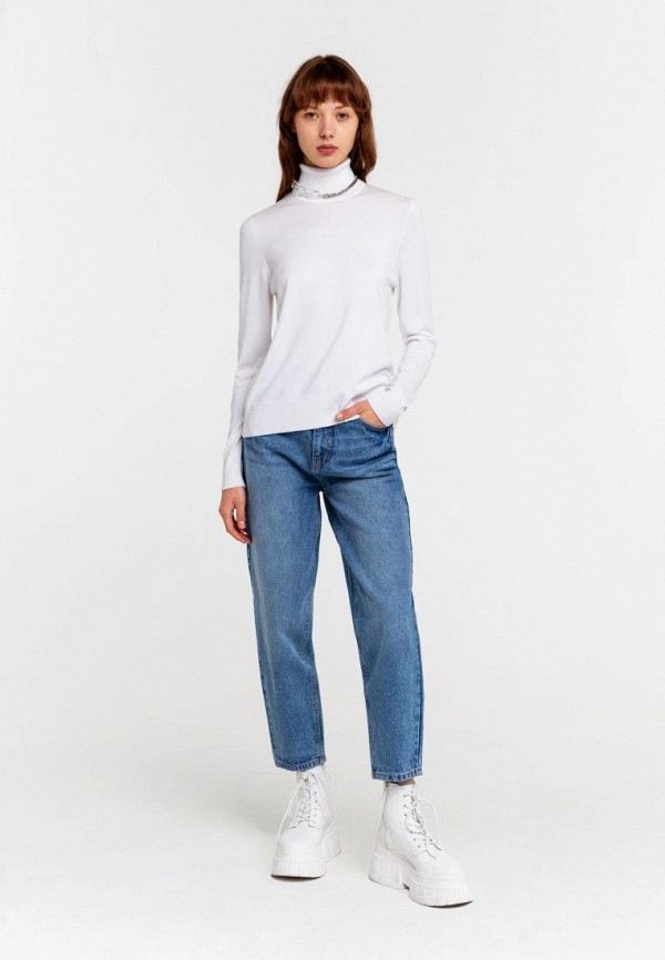 фото Водолазка befree