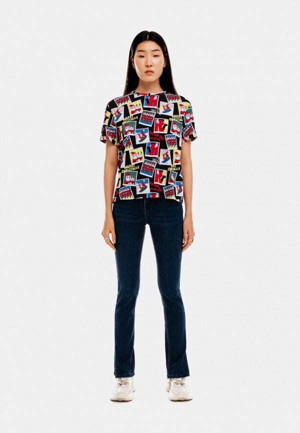 фото Футболка befree