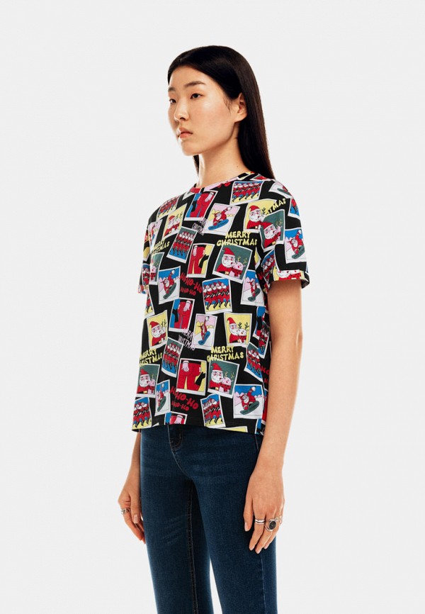 фото Футболка befree