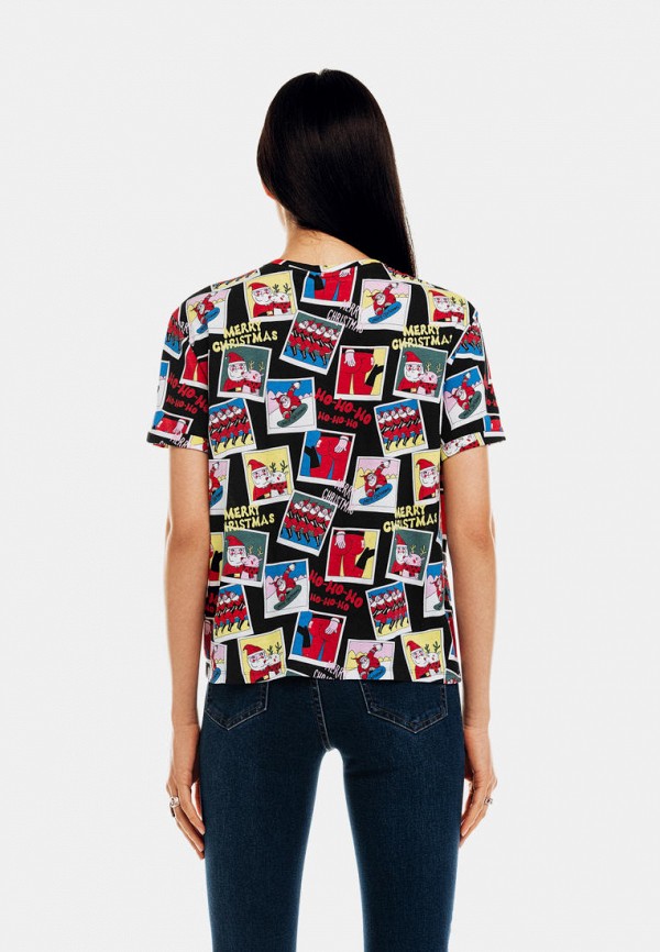 фото Футболка befree