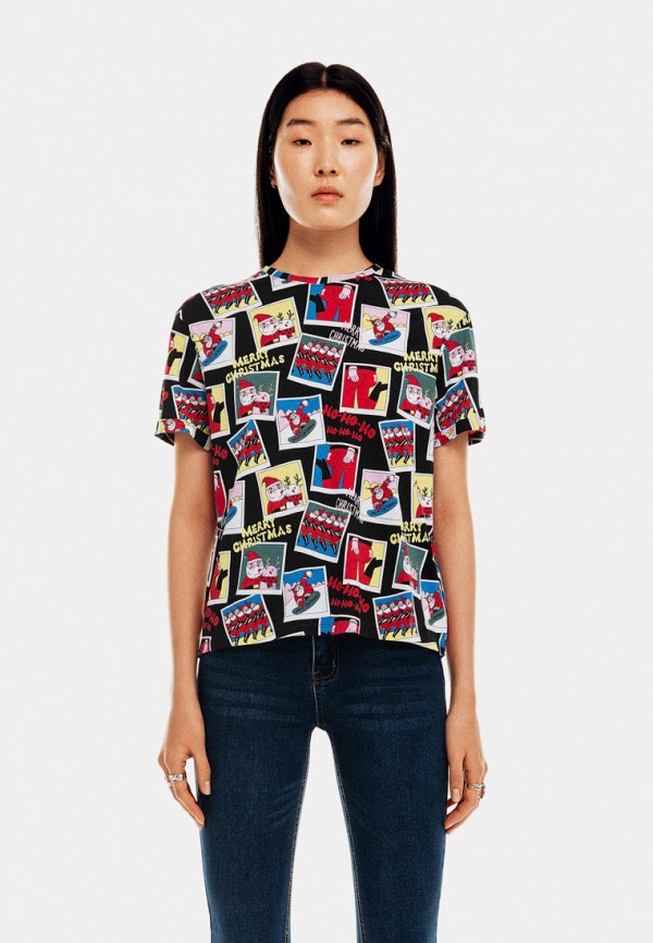 фото Футболка befree