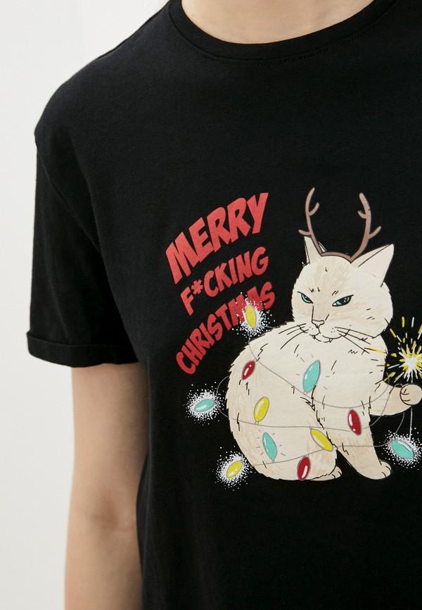 фото Футболка befree