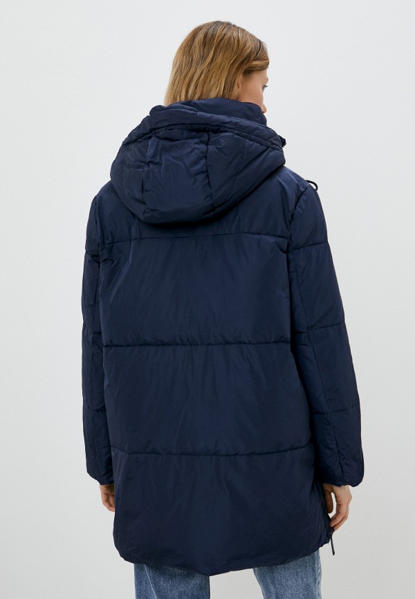 фото Пуховик sei tu