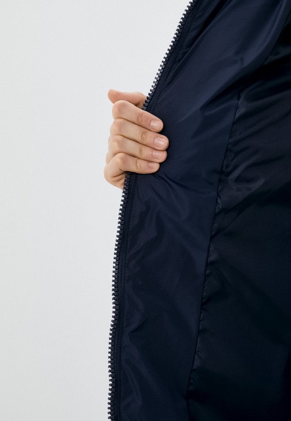 фото Пуховик sei tu