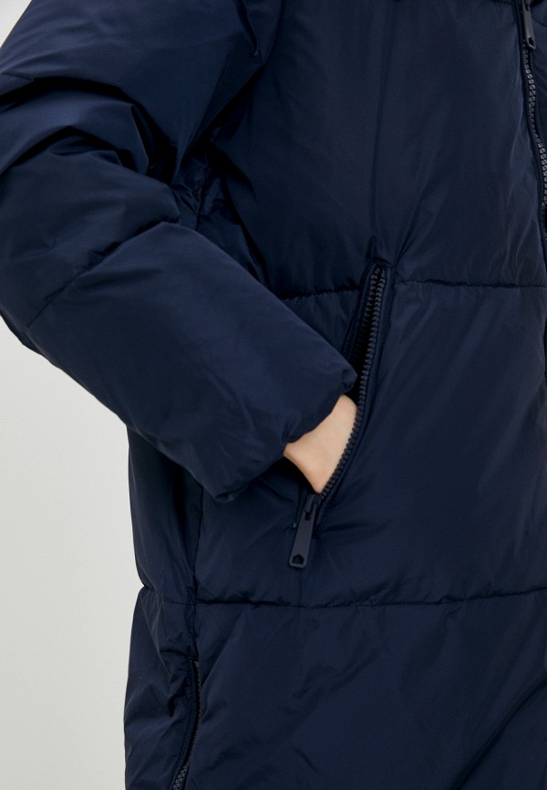 фото Пуховик sei tu