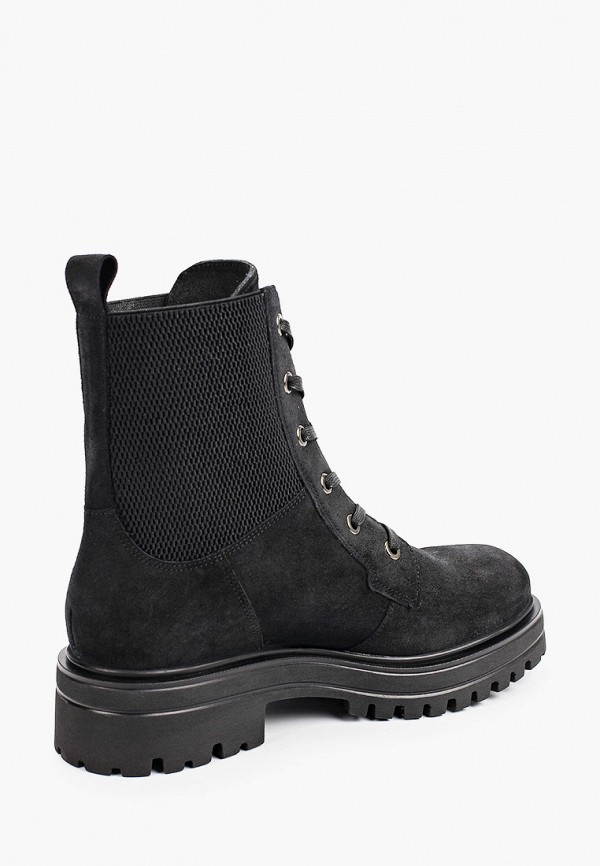 фото Ботинки giotto