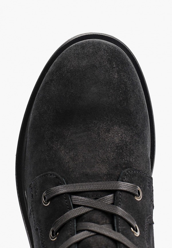 фото Ботинки giotto