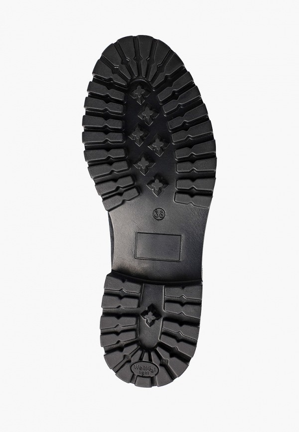 фото Ботинки giotto