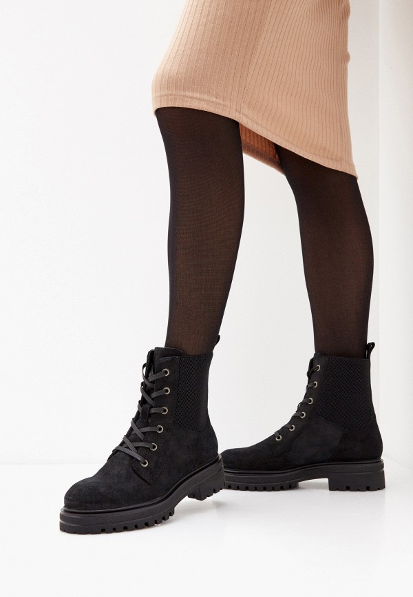 фото Ботинки giotto