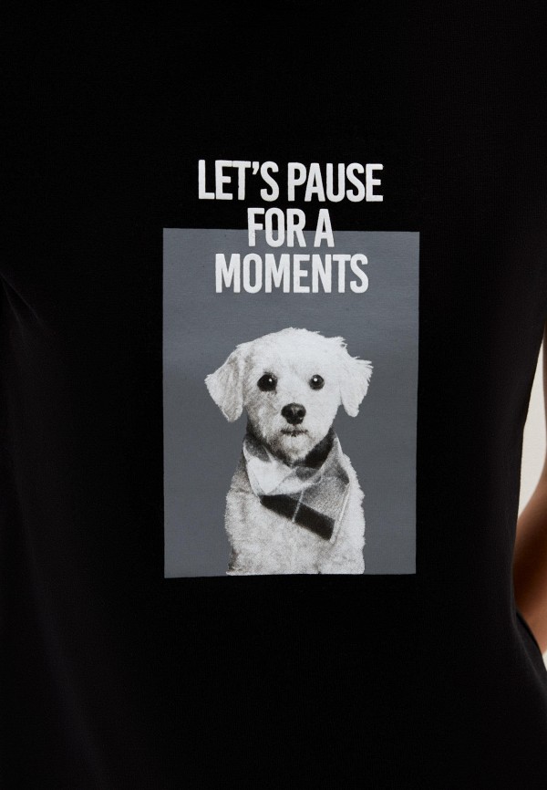 фото Футболка zarina