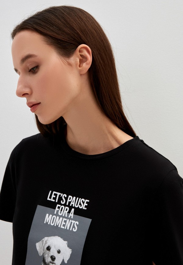 фото Футболка zarina