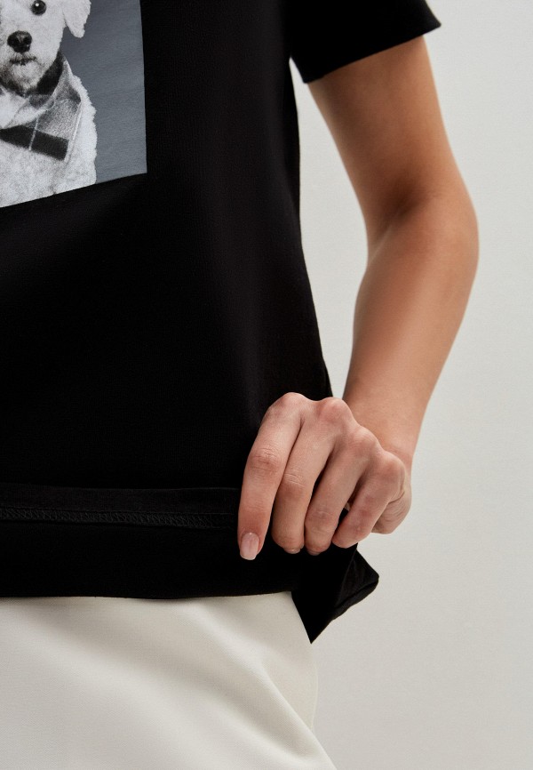 фото Футболка zarina