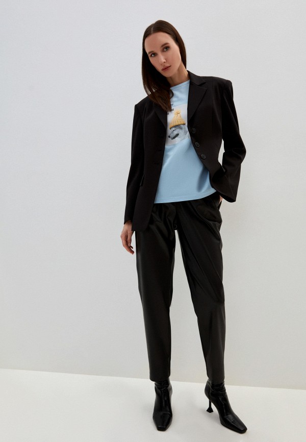 фото Футболка zarina