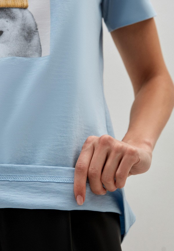 фото Футболка zarina