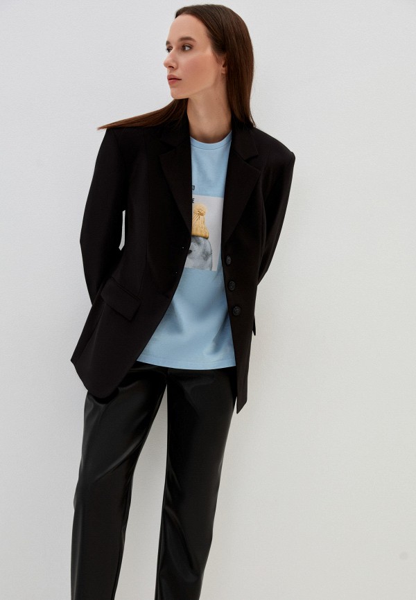 фото Футболка zarina