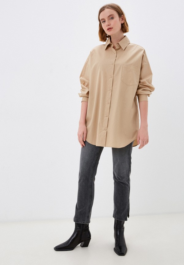 фото Рубашка shi-shi